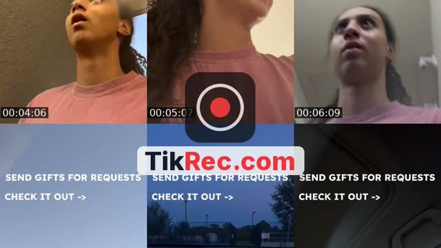 @evezsecretacc TikTok live