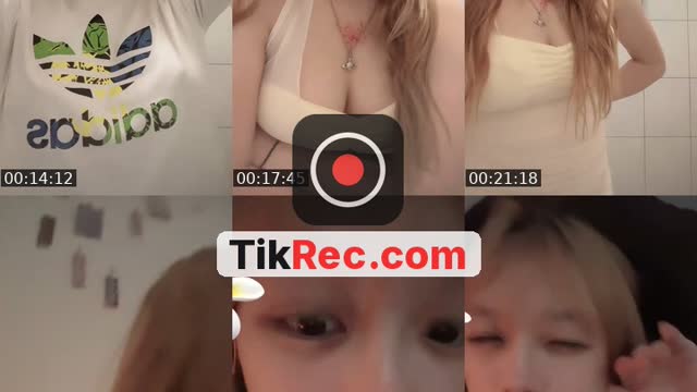 TikTok live: 偷偷直播一下 by @mavis._1221_