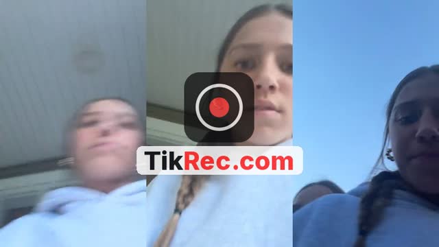 @em.isabucket TikTok live