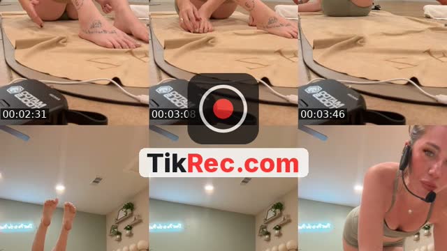 @jasminearce96 TikTok live