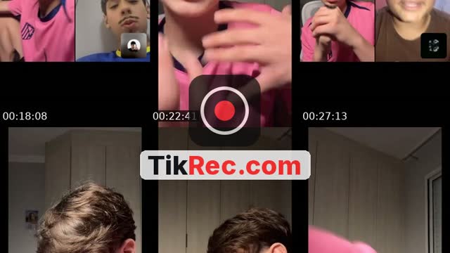 @vinisyatyy TikTok live