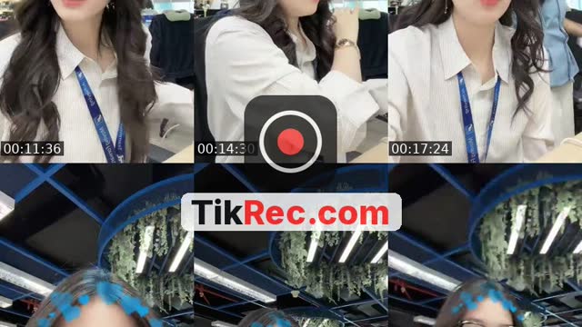 TikTok live: Temenin prepare by @kakwayy
