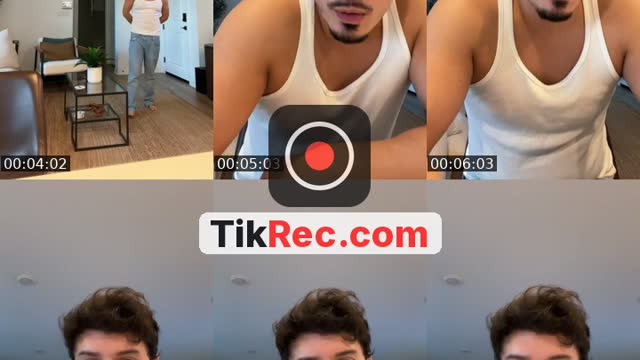 @yonosoyasi5 TikTok live