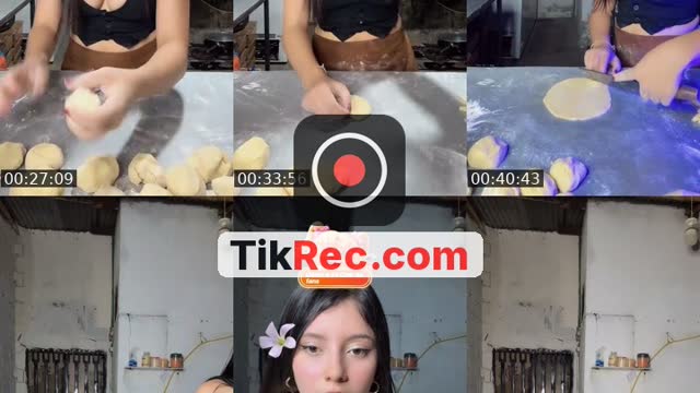 @danellys_zerpa TikTok live from 2026-09-29