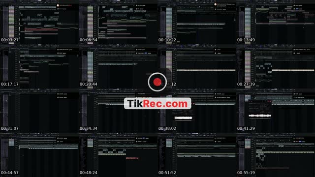 TikTok live: new stuff by @proddbyck