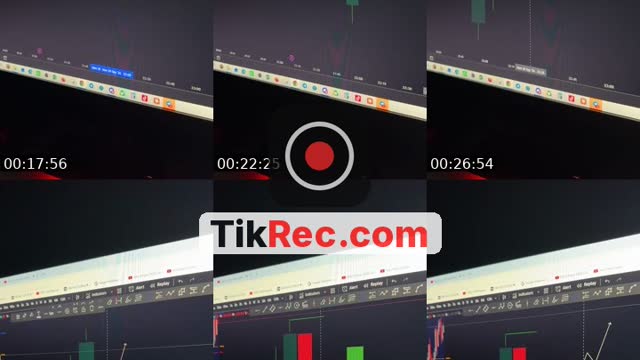 TikTok live: Educational opportunities 📊 by @morphieusss
