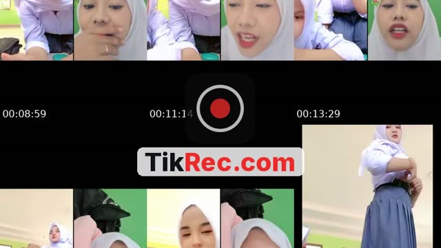 @elsi.elsiiii TikTok live