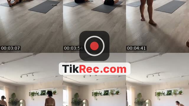 @juliedhd TikTok live from 2026-09-29