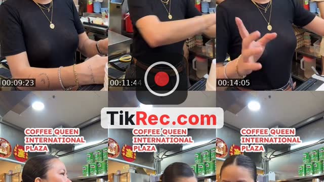 @becomingliz11 TikTok live from 2026-09-29