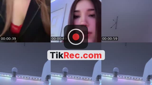 @baby.whoss00 TikTok live