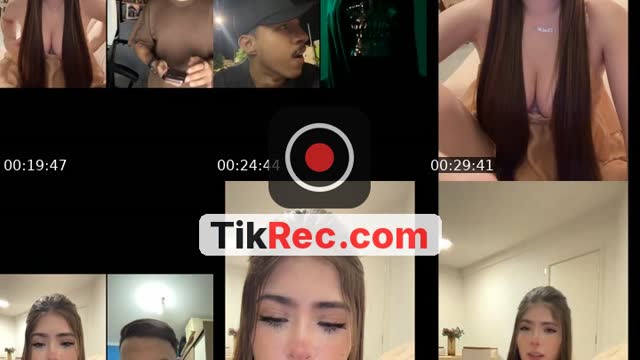 @_mbenatto TikTok live from 2026-09-29