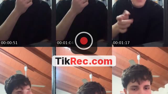 @vladipals TikTok live