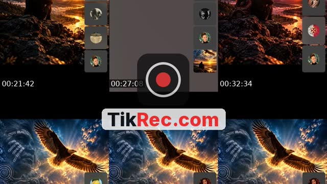 @wandarra4 TikTok live from 2026-09-28