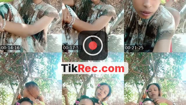 TikTok live: Hi 👋 by @tsegi9804