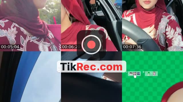 TikTok live: hi by @cahdrafts