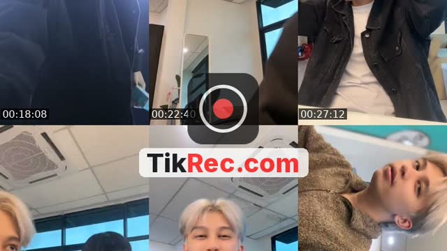@xo.xojr TikTok live