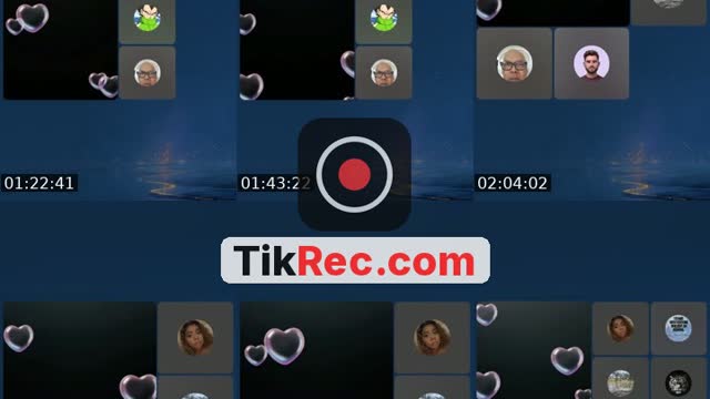 @ericaeverywhere70 TikTok live from 2026-09-28