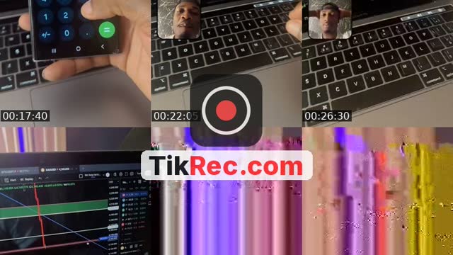 @mroshernikosen TikTok live from 2026-09-28