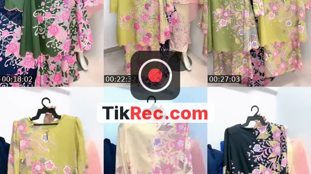 @lilycloset.hq TikTok live from 2026-09-28