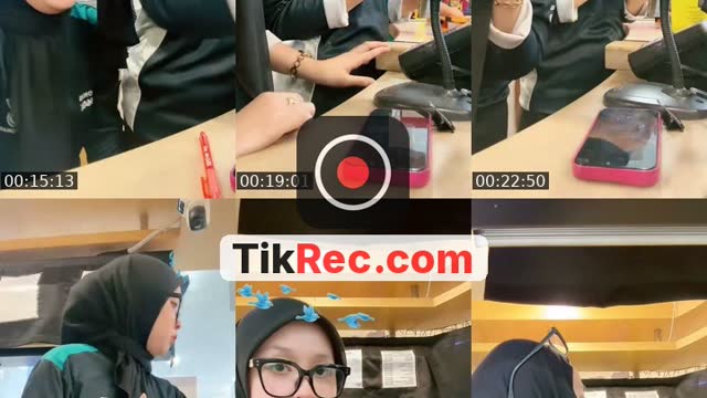 @idkhwruuu TikTok live from 2026-09-28