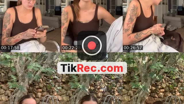 @pauluscaa05 TikTok live