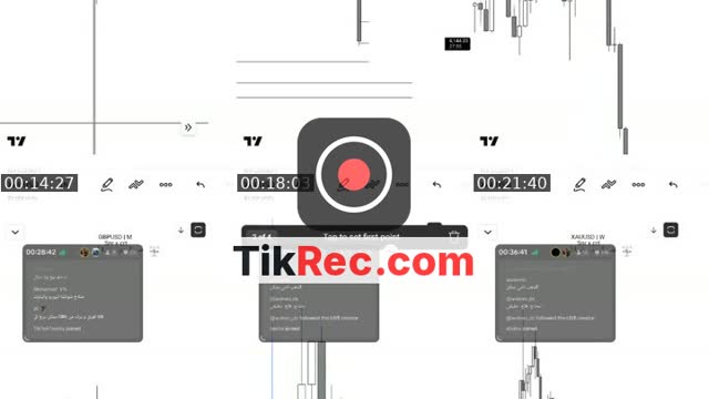 @huntersnr4 TikTok live