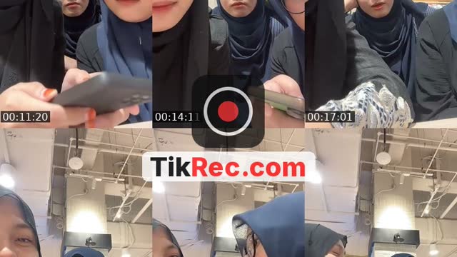 TikTok live: comeback by @aaryy182
