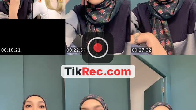 TikTok live: semoga ada rezeki Ya Allah by @wanasyazwana_2