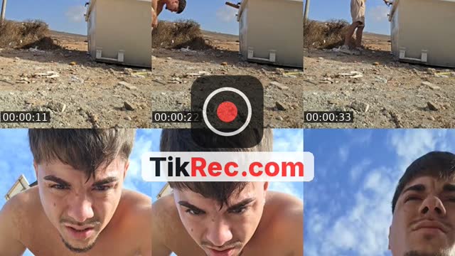 @luiisherrero TikTok live
