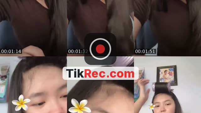 @reree_amora TikTok live