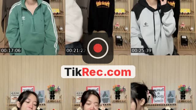 @aku.jepa TikTok live from 2026-09-28