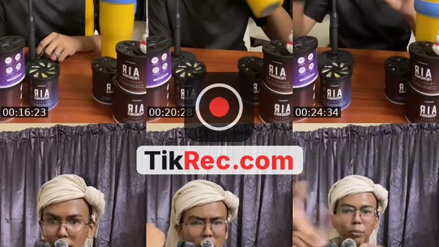@matketam302 TikTok live from 2026-09-28