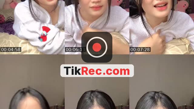 @griezeldacc TikTok live