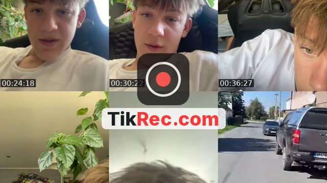 TikTok live: 1🍩= 1 quest for us by @rob.hala