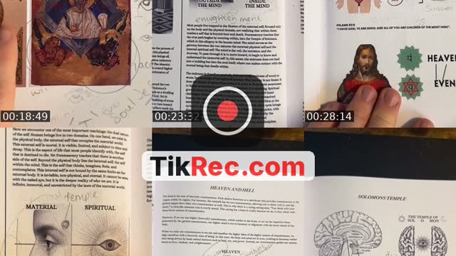 @revivalofwisdom3 TikTok live from 2026-09-28