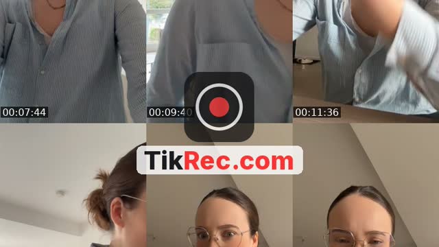 @m.avouzz TikTok live