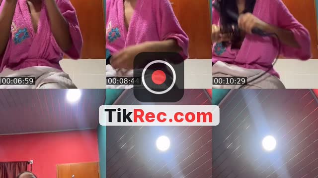@nikolandrea78 TikTok live