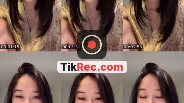 @taraa_chnsss TikTok live