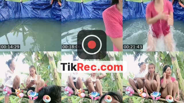 @chucdhsst82 TikTok live