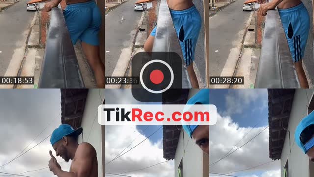 @maikrafael22 TikTok live