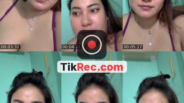 @yayuiswahyuni.real TikTok live