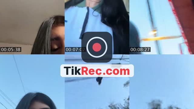 @ignaciaaazahira TikTok live