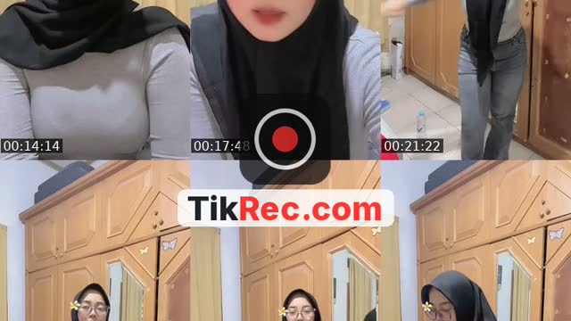 TikTok live: ngintip dosa by @zeeeu22