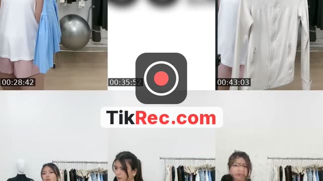 TikTok live: Live Payday Sale by @33percentactive