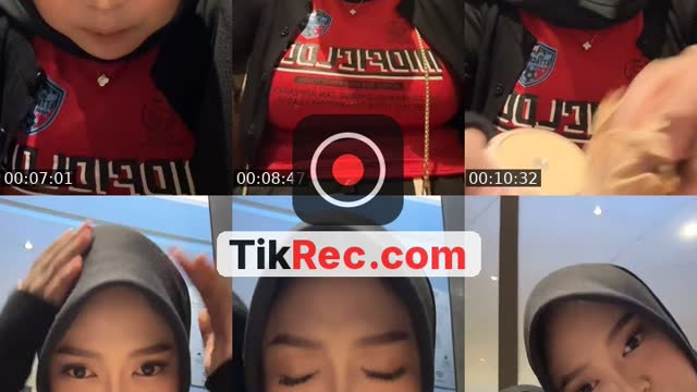 @putriwahyuningsih_7 TikTok live