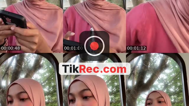 @fkarm0 TikTok live