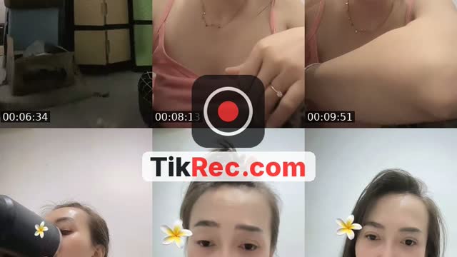 @hanicimblum TikTok live from 2026-09-28