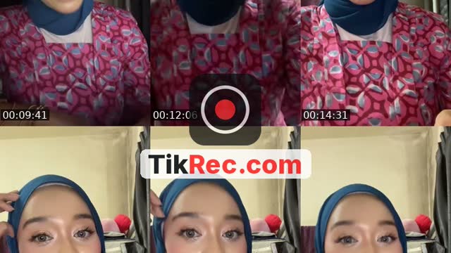 TikTok live: Teman kejap pls by @raraeilish0