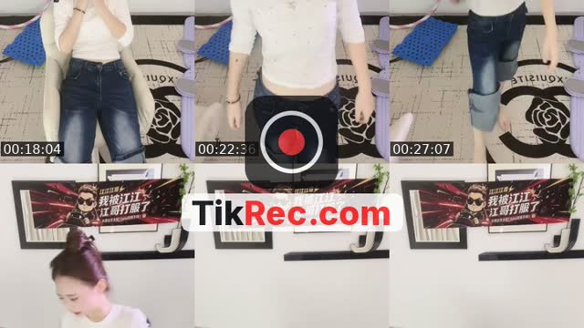 TikTok live: 必要時我也不會求饒 by @oiceqfoihraiv6