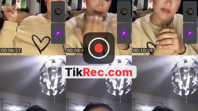 @fatmaholmbeerg TikTok live